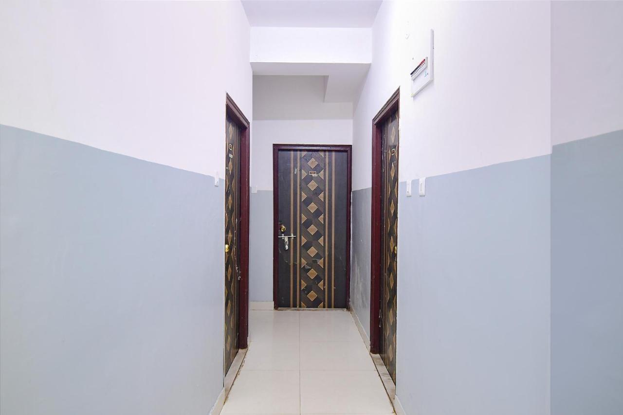 Fabhotel Luxury Stay Liluāh Exterior foto