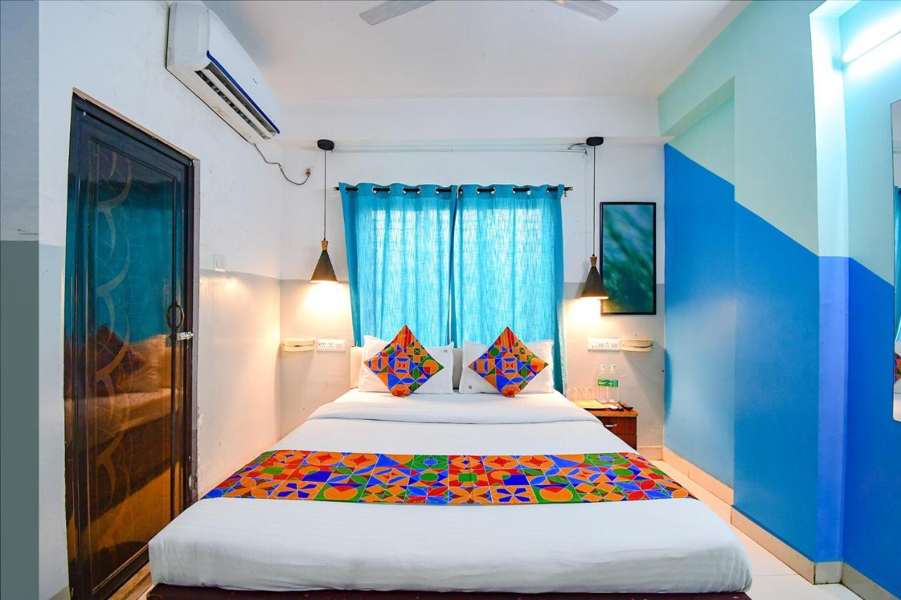 Fabhotel Luxury Stay Liluāh Exterior foto